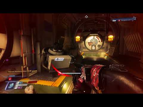 MoonCrash | Prey DLC Part 12