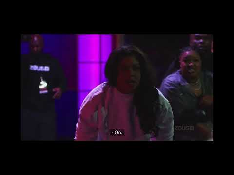 Tesekhi vs ET‼️- Baddies East REUNION ROUND 2