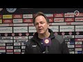 Veldverwarming De Graafschap draait op volle toeren