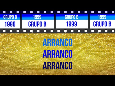 [Desfile] Arranco 1999 - "Numa fuga alucinada, entre piolhos e galinhas, veio até uma rainha"