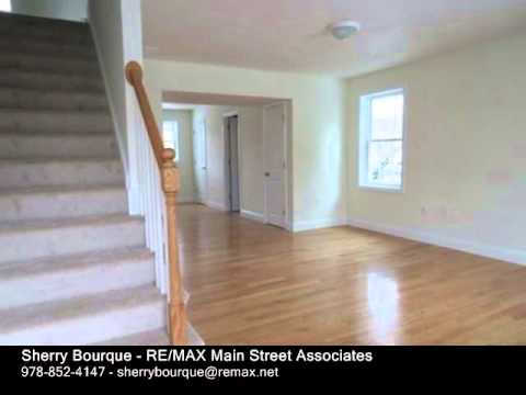 19 Madison St, Haverhill MA 01830 - Single Family Home - Real Estate - For Sale -