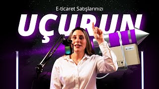 E-Ticaret Dönüşüm Oranınızı Artırın | Başarılı Web Tasarımı ve CTA Str