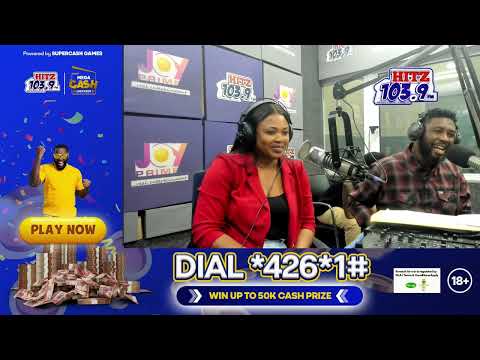 „Drogen sind ein Feind des Ruhms“ – Reaktionen auf Agbekos Sucht bei Showbiz Review