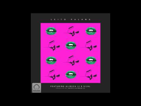 Behzad Leito Palang Ft Alireza JJ & Sijal NEW 2014