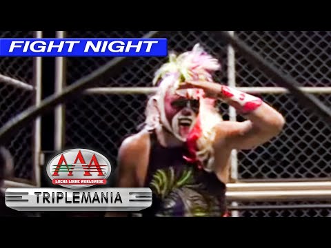 WATCH – AAA TripleMania Regia 2019 Full Show