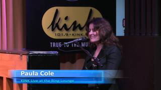 Paula Cole - Amen (Bing Lounge)