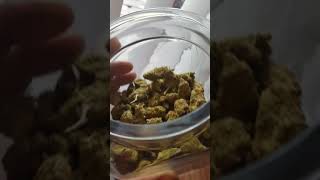 ⚡Orange Zkittlez (Kush) ⚡