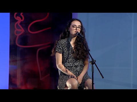 Maroon 5 - She Will Be Loved (Cover by Armenda) | Ditë e Re