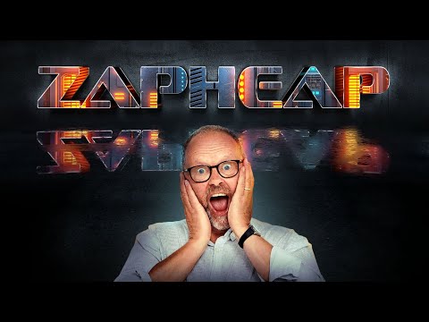 It's Back...It's Electric! ZAPHEAP Challenge Needs YOU!