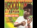 Afroman - because i got high (Orginial) 