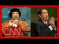 Craziest Moments At U N General Assembly