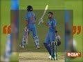 Six times when Virat Kohli