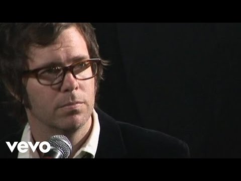 Cologne - Ben Folds