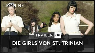 Die Girls von St. Trinian Film Trailer