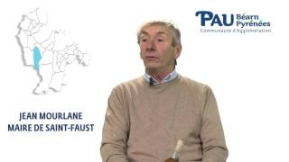 Saint-Faust