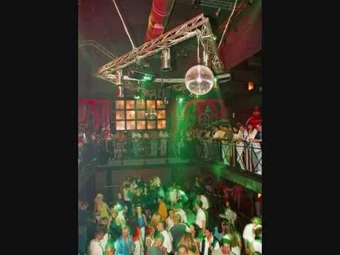 HYSTERIA BYDGOSZCZ TEAM CHOMENTOWO 2003 DJ XT,DJ MENTAL &DJ G-RAFF