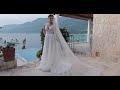 Abito da sposa Supernova SN-157-Dinara