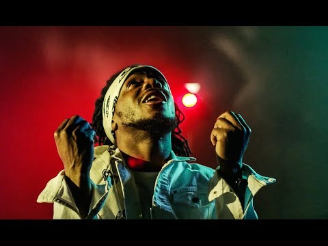 Lee Devito - Hustle Westbrook (Official Video)