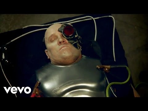 Bonded By Blood - Prototype: Death Machine