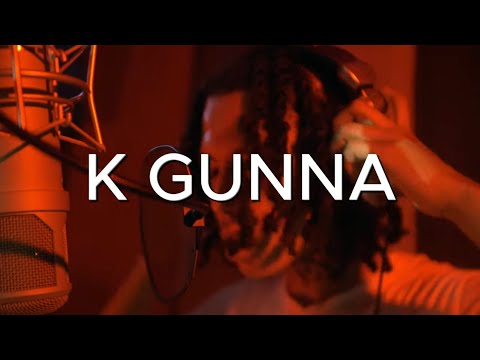 K Gunna "Different Level" | Treehouse Sessions Performance