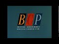 DLC Bing Crosby Productons CBS Television Distribution 1965 2007