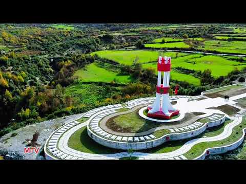 Mediterraneo TV and Tabani Labërisë