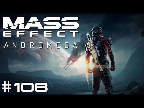Mass Effect: Andromeda - Episode #108 - Hiding Adhi