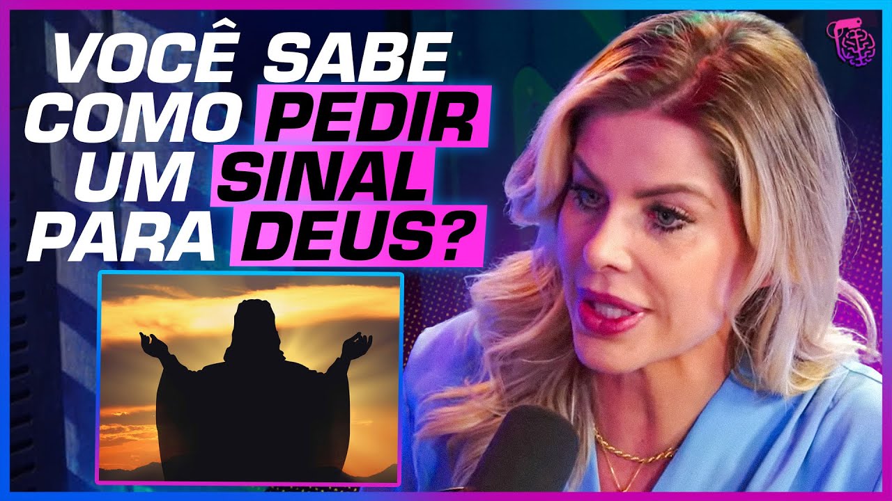 A EXPERIÊNCIA SOBRENATURAL de visitar ISRAEL - KARINA BACCHI