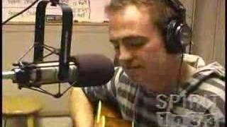 Jadon Lavik - "What If" - SPIRIT 105.3 FM