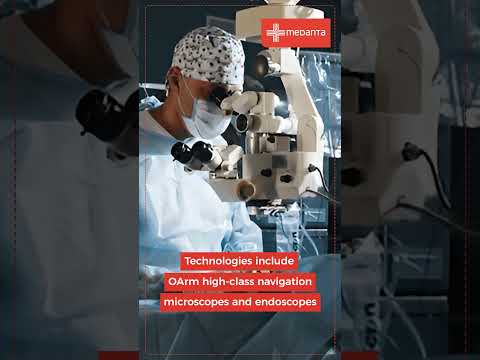 Advancing Care Through Minimally Invasive Surgery | Dr. Manish Vaish | Medanta Noida