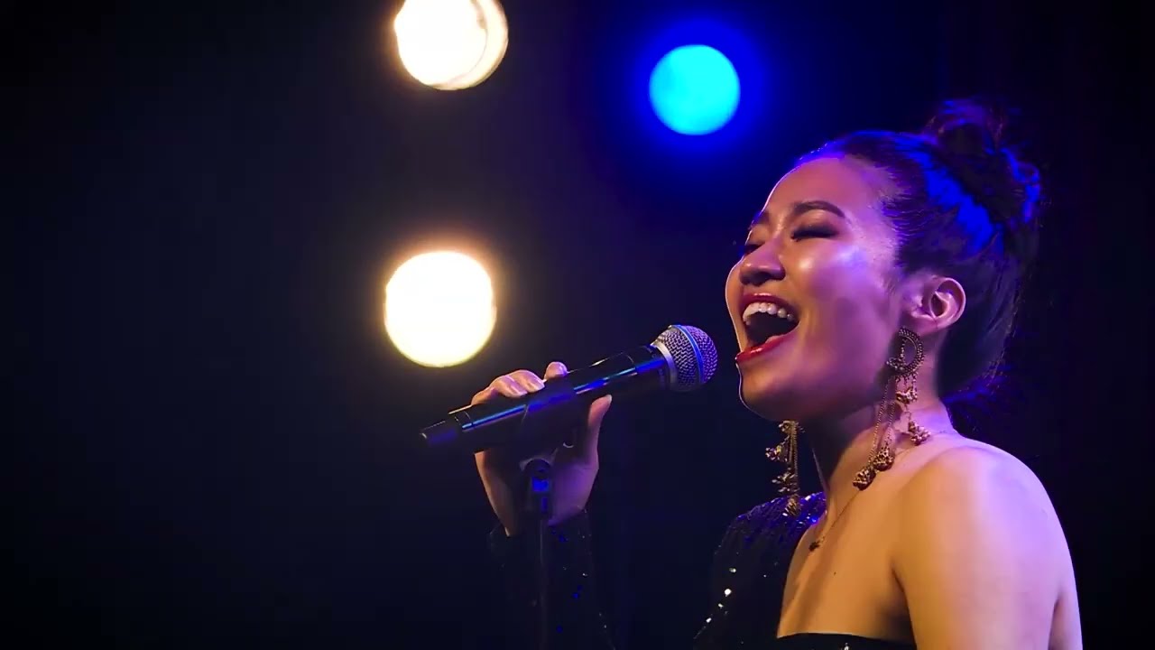 【3月28日放送 先行公開】APOLLO AMATEUR NIGHT JAPAN～NY発！伝説のサバイバルオーディション※放送時間は26:35～に変更となりました