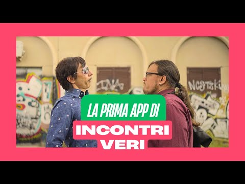 Micidial Snacks: La prima app di incontri veri