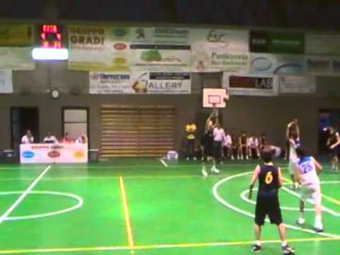 playoff u17 open Legnaia - Valdera - when transition happens