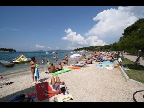 Pakoštane - Apartments Josip & Karmen