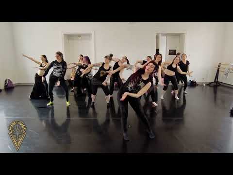 Ariellah "The Art of Disconnect" @ Tribal Festival 2025