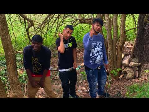 King mossie ft big tie big dog lil fooly