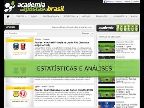 download lagu mp3 mp4 Academia Das Apostas Prognosticos, download lagu Academia Das Apostas Prognosticos gratis, unduh video klip Academia Das Apostas Prognosticos
