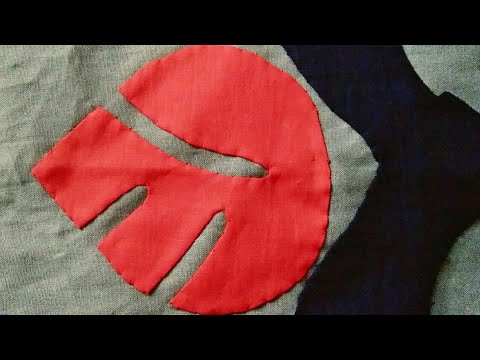 download lagu mp3 mp4 Applique Work Motifs, download lagu Applique Work Motifs gratis, unduh video klip Applique Work Motifs