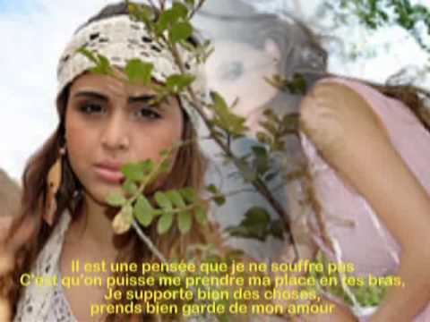 Daniele Vidal - Domino (Bản tiếng Pháp)