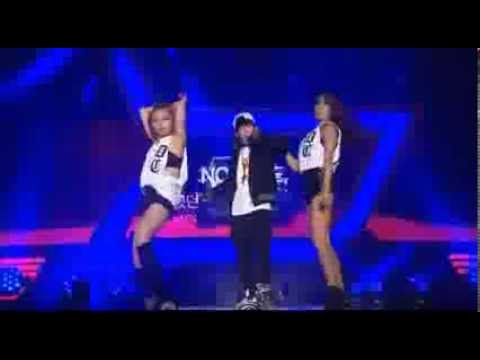 131003 Block B Showcase - 장난없다 (No Joke)