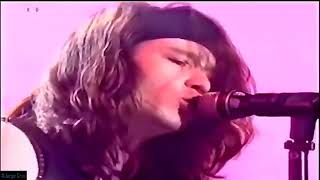 Héroes del Silencio - Senda HD