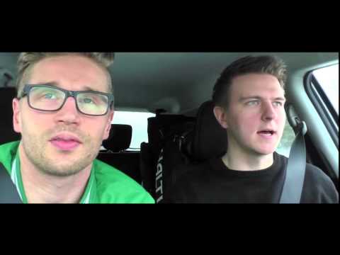 Tie Superfinaaliin - osa 8.