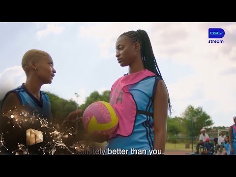 You failed, give it to me – Obstruction | S1 | Mzansi Magic | Episode 2