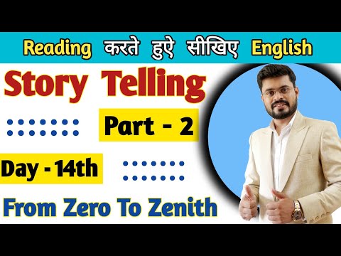 From Zero to Zenith in English Day 1st Basic English Practice Persona