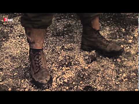 Idole der Nazis - Otto Skorzeny