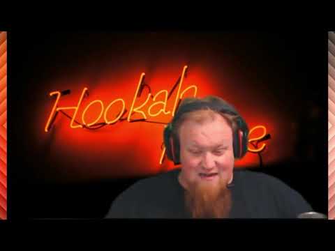 Jeremy Byrd | Hookah Place | Hookah University