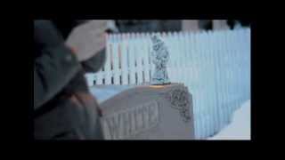 Burton : Film Project - Jack White : On and On and On