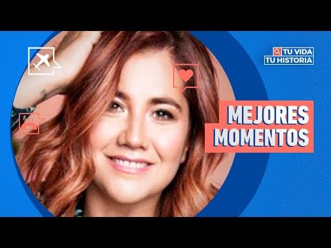 Carolina Soto se refirió a su conflicto con María Jimena Pereyra - Tu Vida Tu Historia