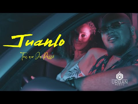 JUANLO - TOU AW JA PASSÉ (CLIP)