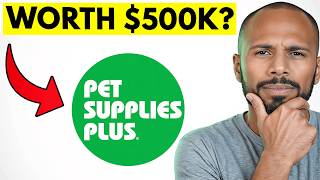 How Much Can you make with a Pet Supplies Plus (Costs, Sales, & Fees)